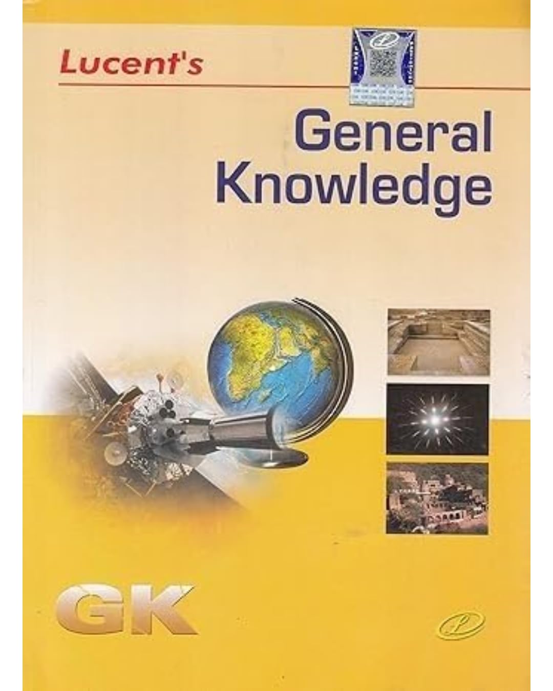 LUCENT GENRAL KNOWLEDGE (GK) IN ENGLISH FOR EXAMS 2023-24 // NEW 13TH EDITION REVISED IN DATED (2023-10-01)